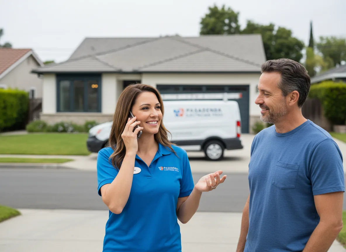Electrician Thorofare, NJ FAQs